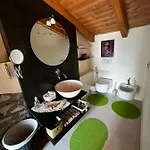 Residenza A Schiera Vista بيت للعطل *
