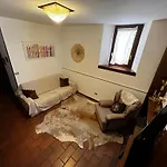Residenza A Schiera Vista بيت للعطل