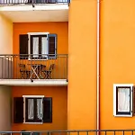 Residenza A Schiera Vista بيت للعطل Feriolo