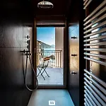Residenza A Schiera Vista بيت للعطل *