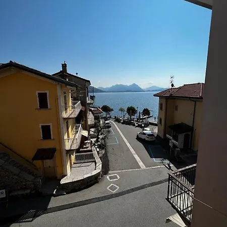 Residenza A Schiera Vista *