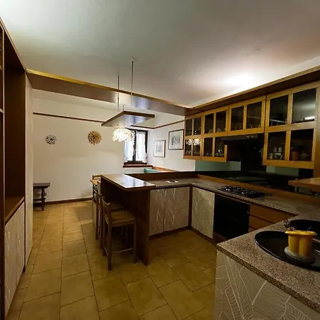 Holiday home Residenza A Schiera Vista