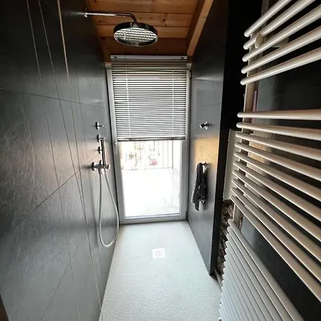 펜션 Residenza A Schiera Vista