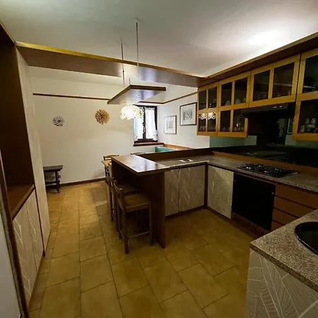Residenza A Schiera Vista * Feriolo
