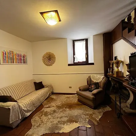 Holiday home Residenza A Schiera Vista
