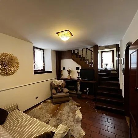 Residenza A Schiera Vista 別荘 *