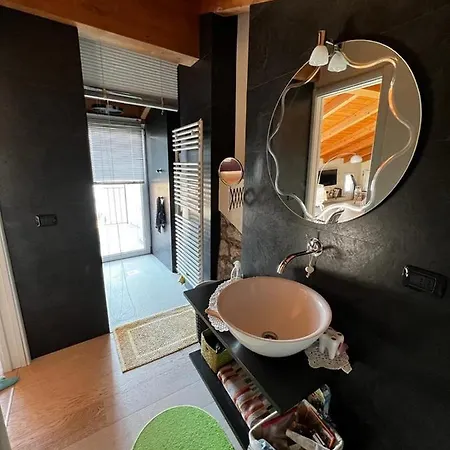 Residenza A Schiera Vista Holiday home
