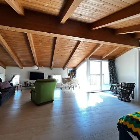 Holiday home Residenza A Schiera Vista