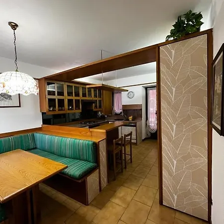 Residenza A Schiera Vista Feriolo