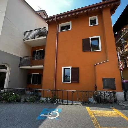 Residenza A Schiera Vista * Feriolo