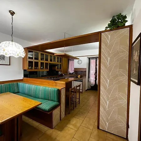 Residenza A Schiera Vista * Feriolo