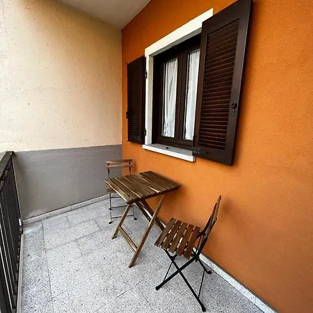 Holiday home Residenza A Schiera Vista *