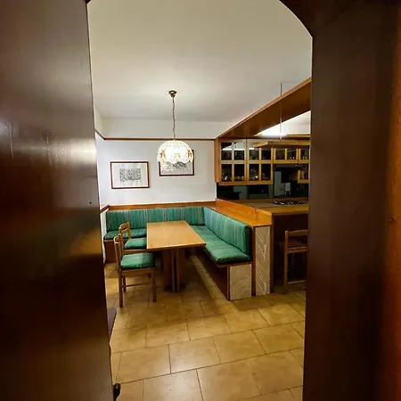 펜션 Residenza A Schiera Vista Feriolo