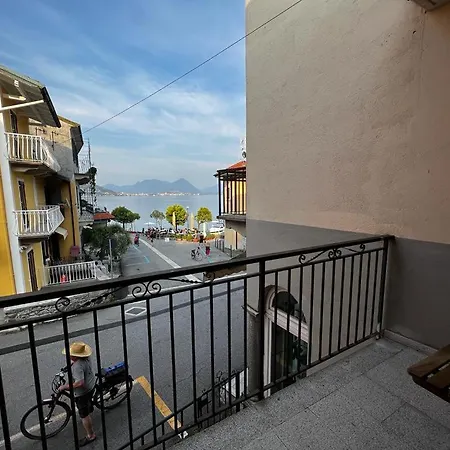 Residenza A Schiera Vista Feriolo