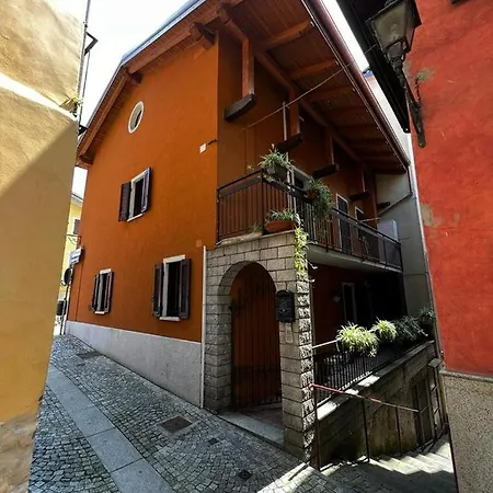 Residenza A Schiera Vista