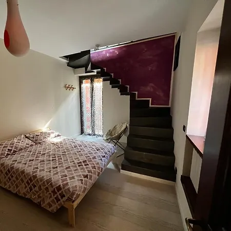 Residenza A Schiera Vista * Feriolo