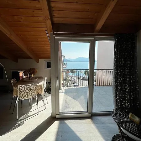 Holiday home Residenza A Schiera Vista *
