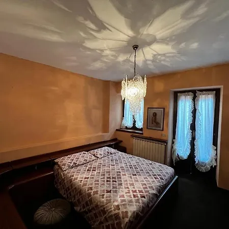 Residenza A Schiera Vista * Feriolo