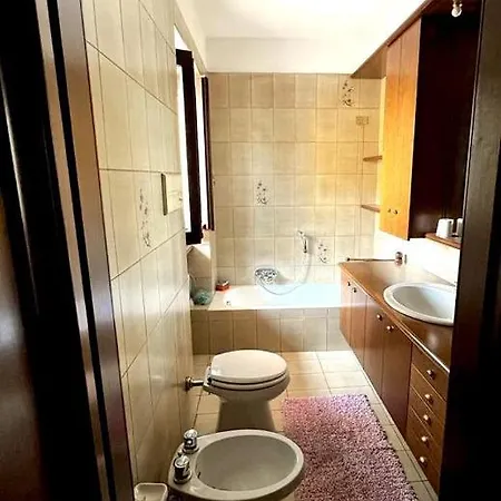 Residenza A Schiera Vista Feriolo