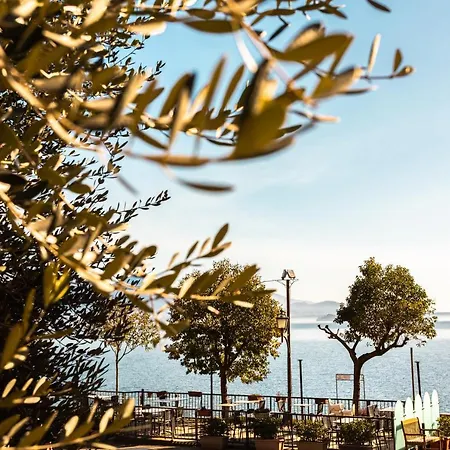 펜션 Residenza A Schiera Vista