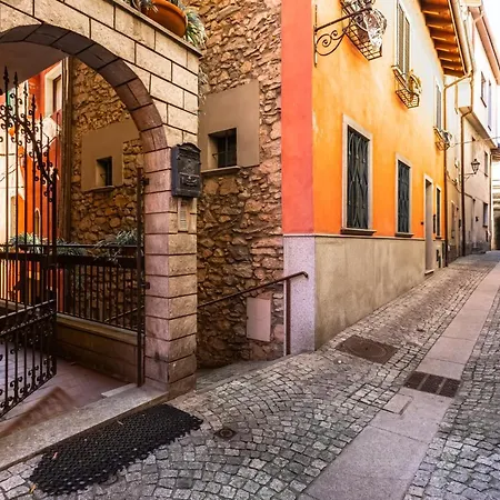 Residenza A Schiera Vista *