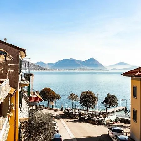 Residenza A Schiera Vista