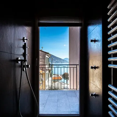 Residenza A Schiera Vista Holiday home *
