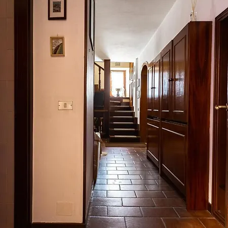 Residenza A Schiera Vista * Feriolo