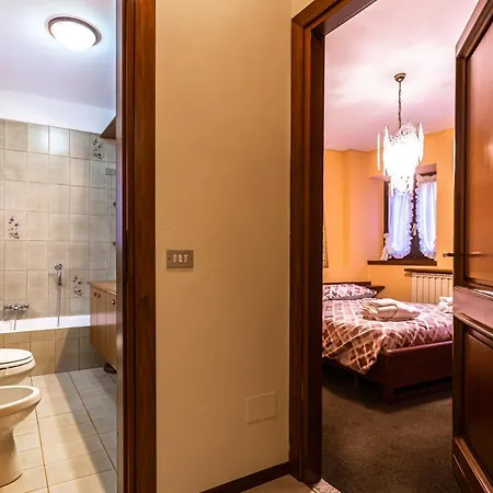 펜션 Residenza A Schiera Vista *