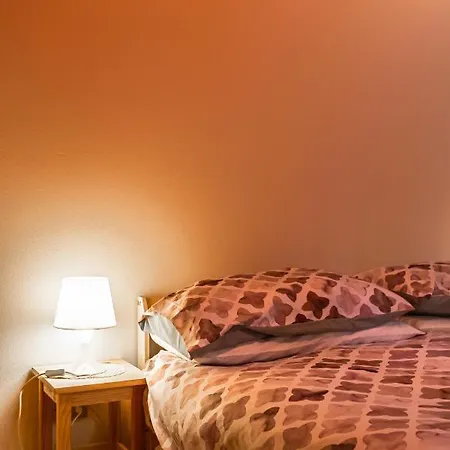 بيت للعطل Residenza A Schiera Vista Feriolo