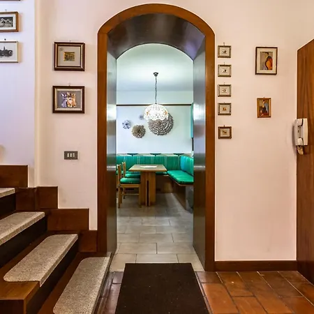 Ferienhaus Residenza A Schiera Vista *