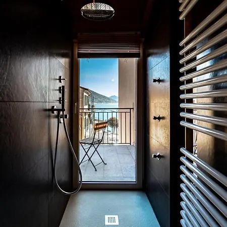 Residenza A Schiera Vista 펜션 *
