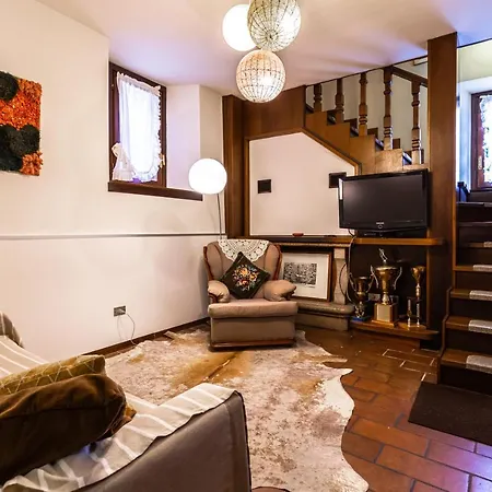 Residenza A Schiera Vista Feriolo