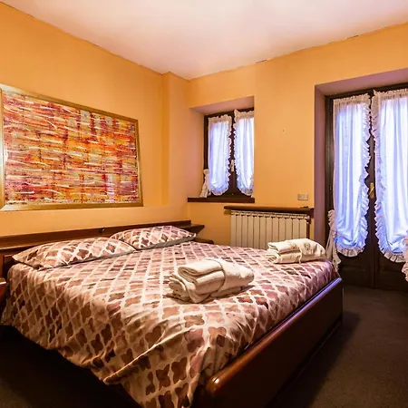 Residenza A Schiera Vista * Feriolo