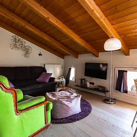 Residenza A Schiera Vista