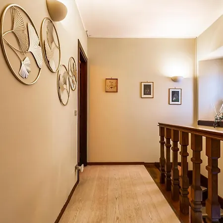 بيت للعطل Residenza A Schiera Vista