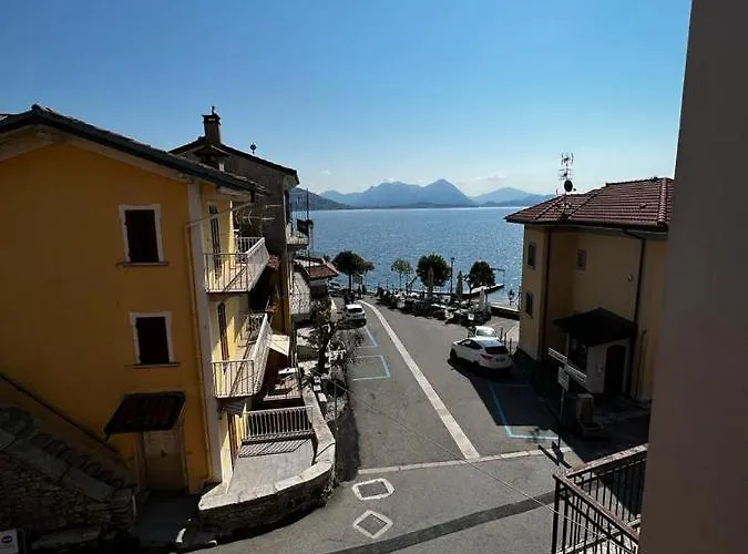 Residenza A Schiera Vista *