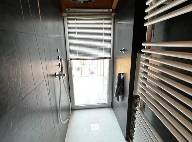 Nyaraló Residenza A Schiera Vista