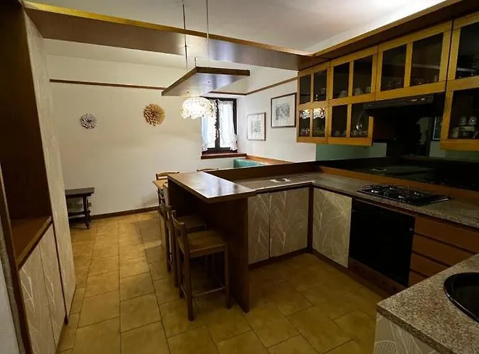 Residenza A Schiera Vista * Feriolo