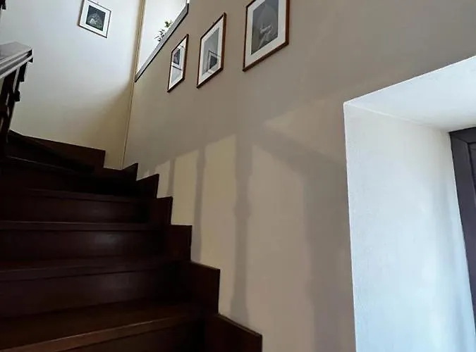 Residenza A Schiera Vista Nyaraló