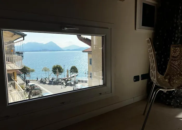 Residenza A Schiera Vista