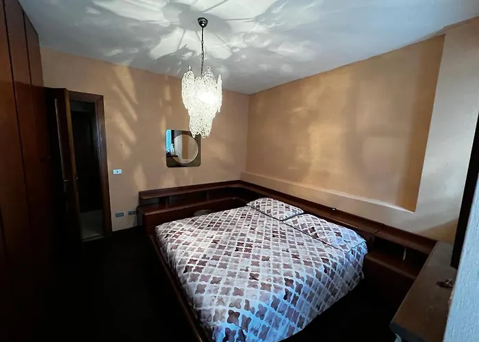 Residenza A Schiera Vista