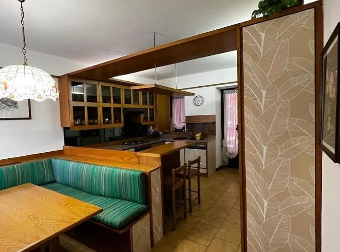 Residenza A Schiera Vista Feriolo