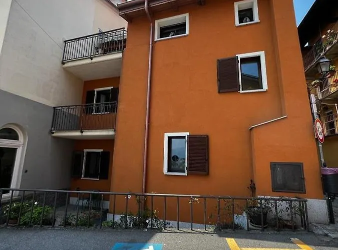 Residenza A Schiera Vista * Feriolo