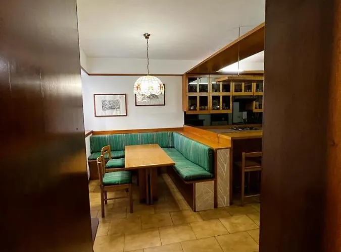 Ferienhaus Residenza A Schiera Vista Feriolo