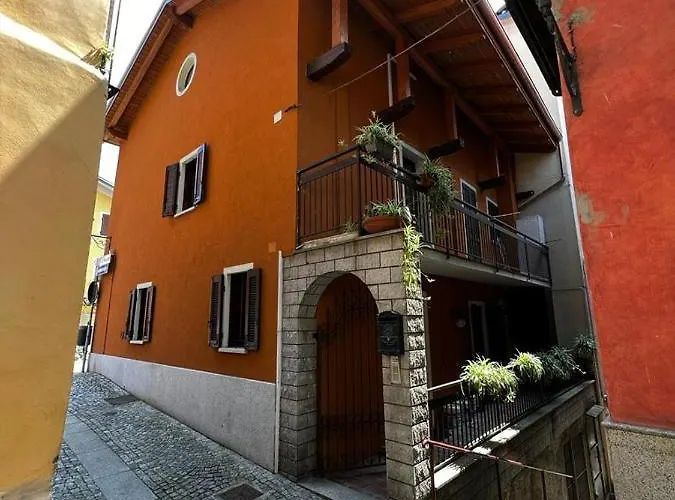 Residenza A Schiera Vista