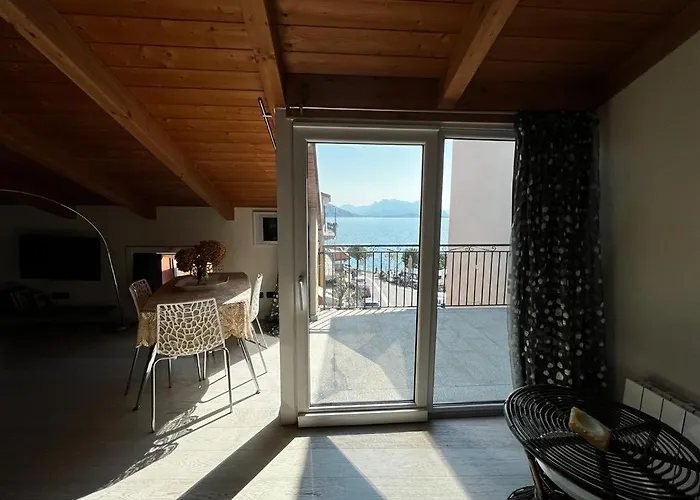 Ferienhaus Residenza A Schiera Vista *