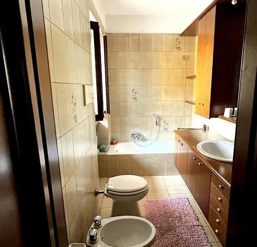 Residenza A Schiera Vista Feriolo