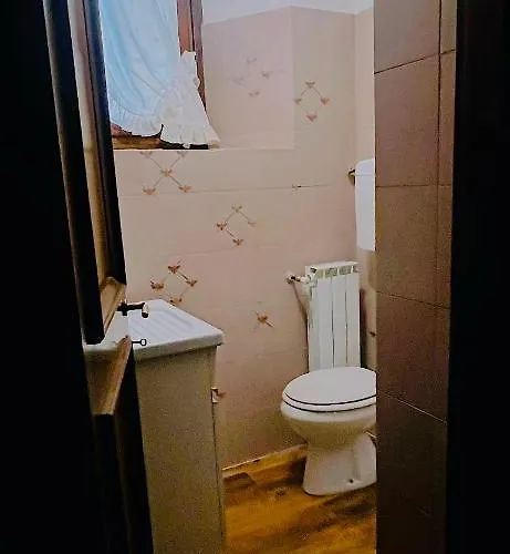 Residenza A Schiera Vista * Feriolo