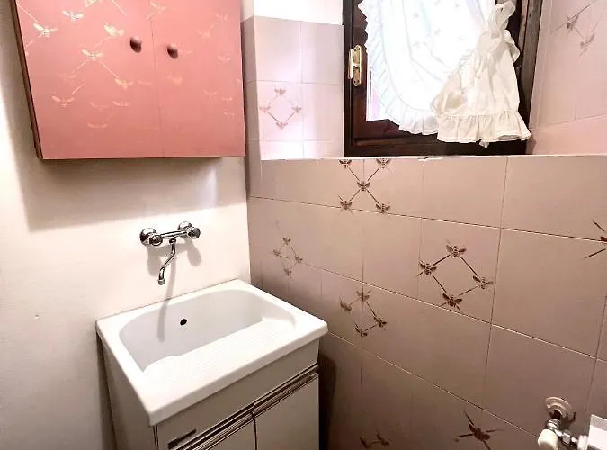 Residenza A Schiera Vista *